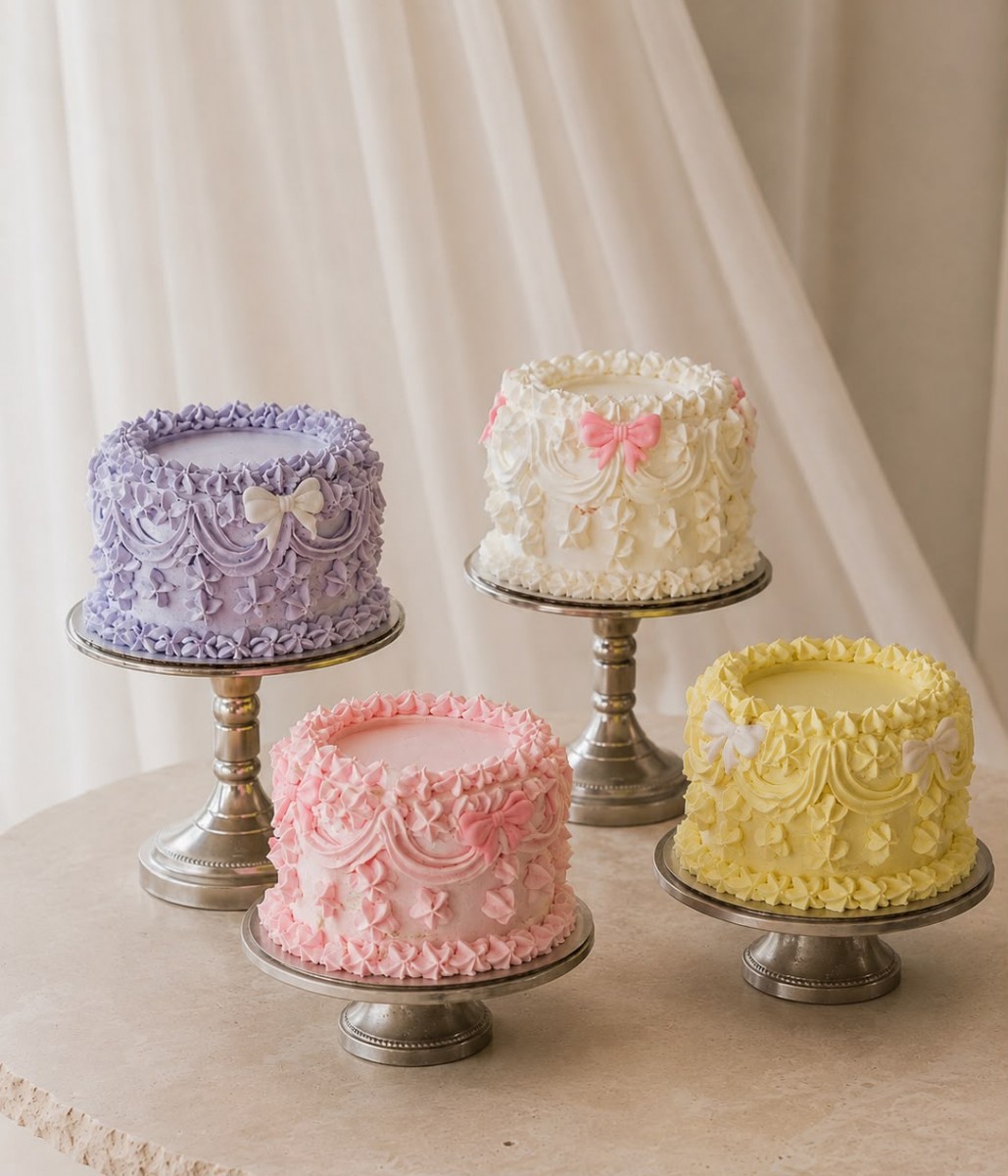 Royal Cake 