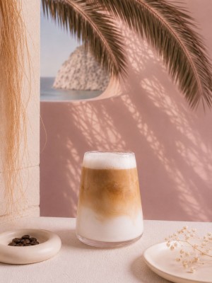 Espresso Bar
