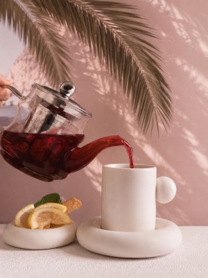 Hot Drinks
