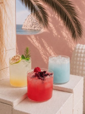 Cold Bar