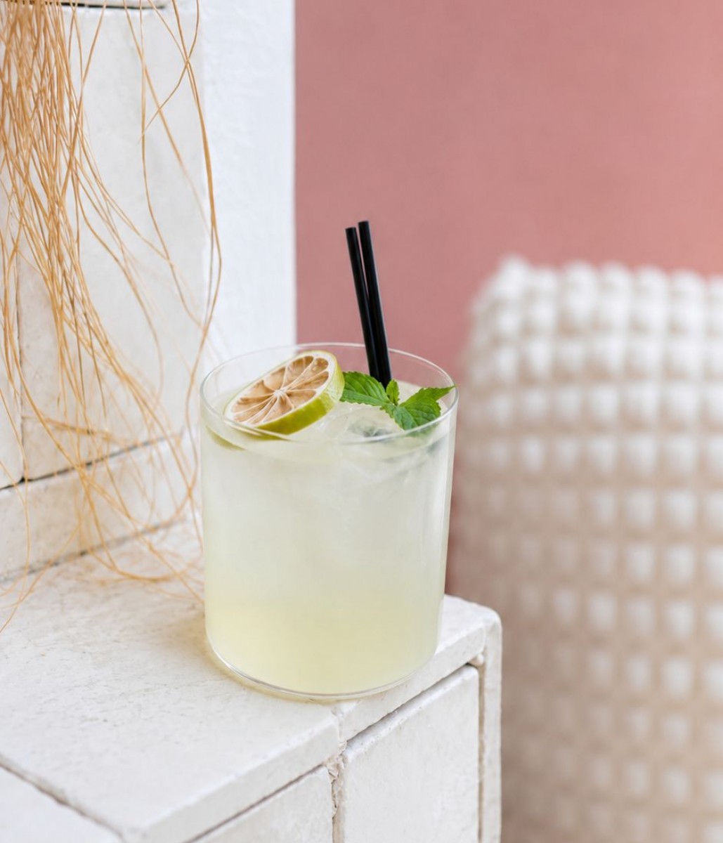 Meshk Lime