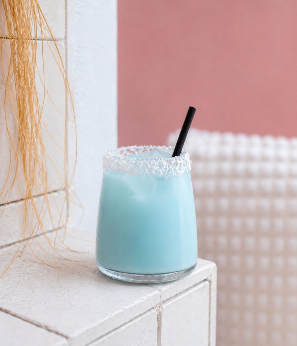 Coconut Kiss