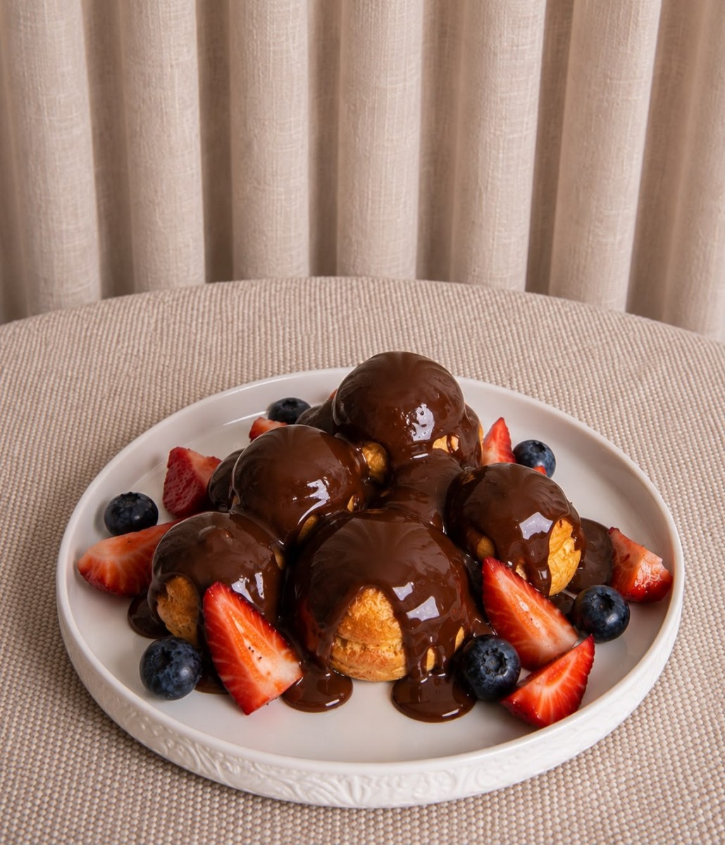 Profiterol