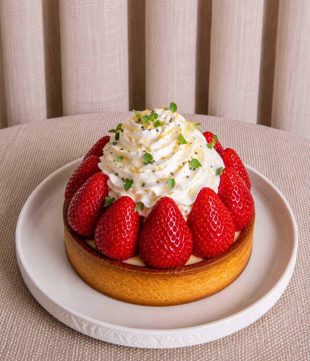Tart