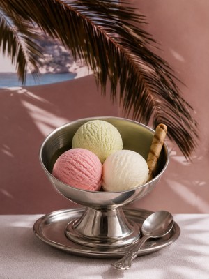 Ice Cream