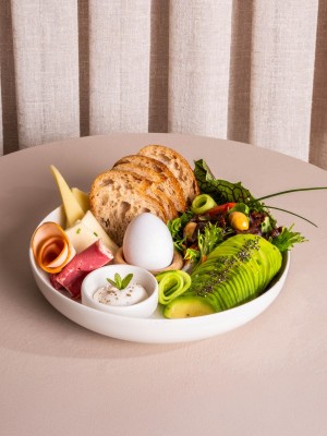 Healthy Choice
