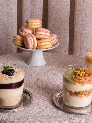Patisserie