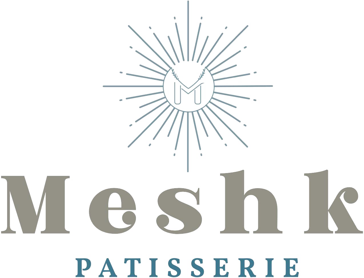 Meshk Patisserie | Menü