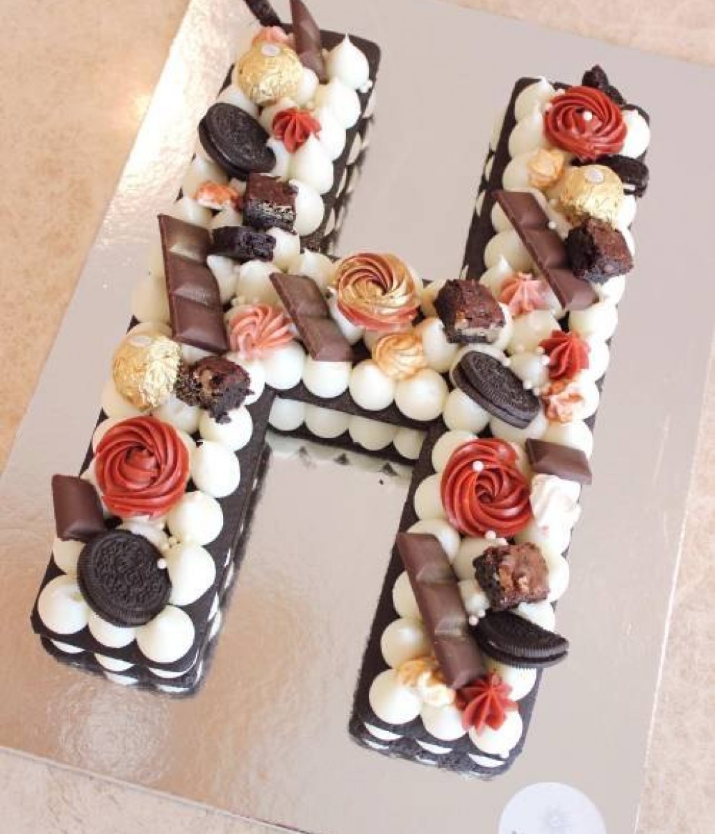 Cookie Cake 2