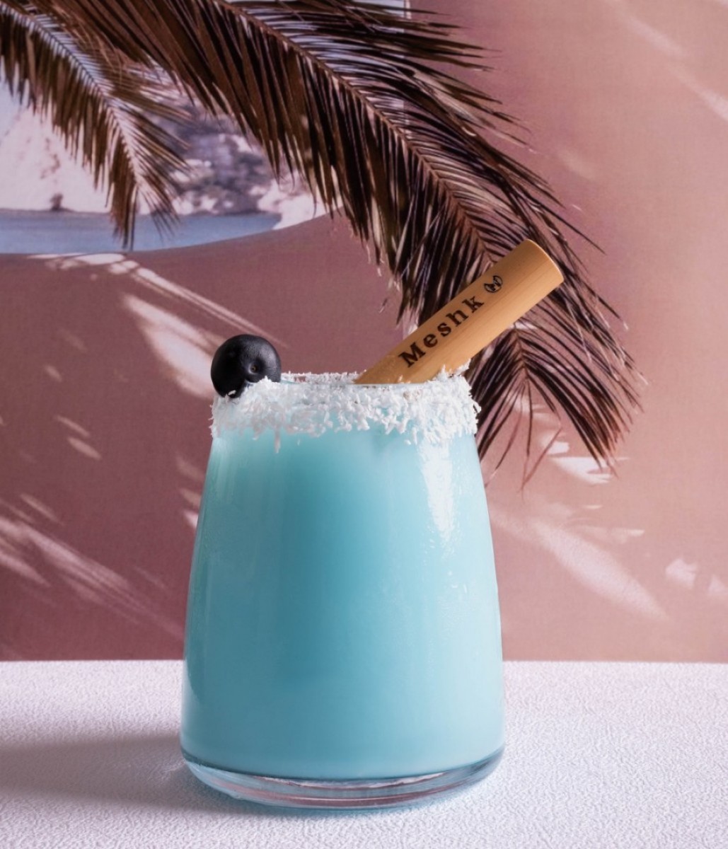 Coconut Kiss