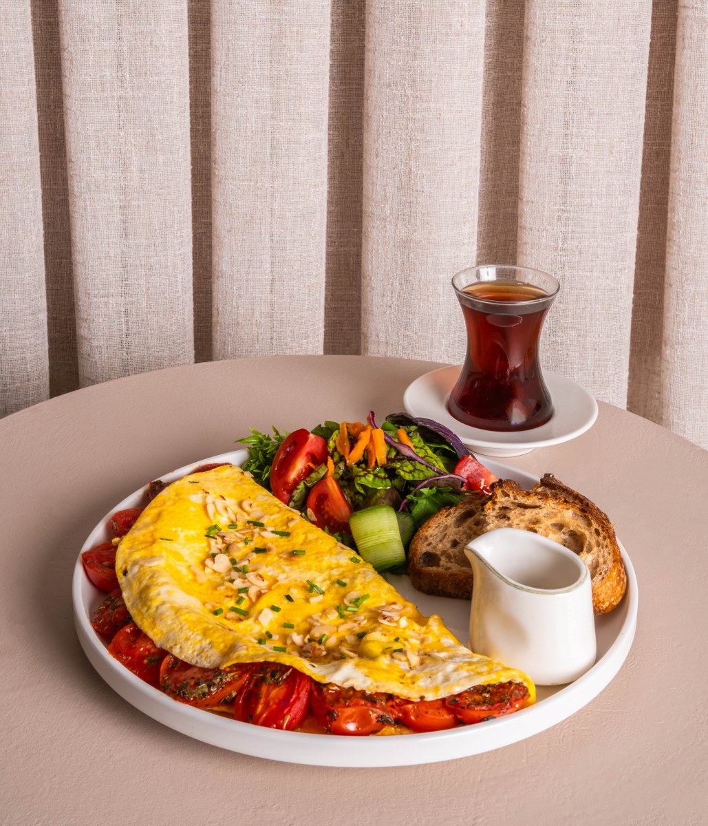 Classic Omlet