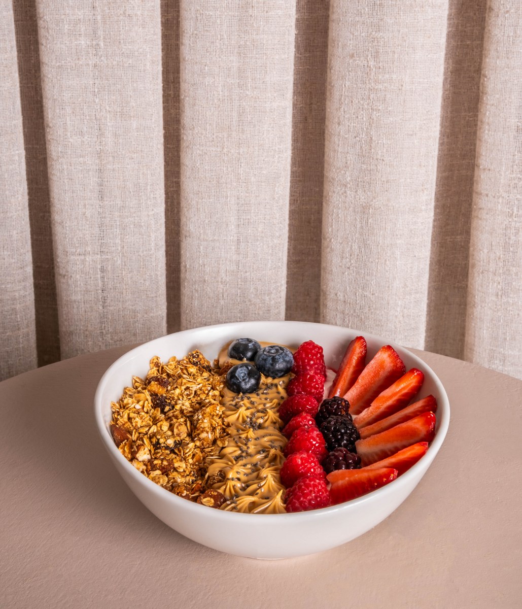 Morning Bowl