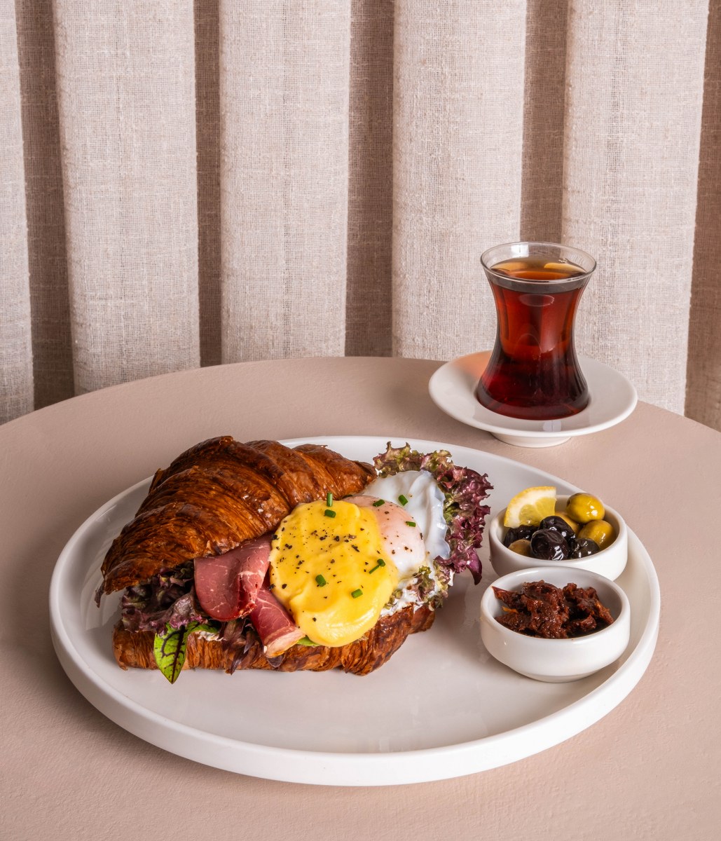 Cro Benedict