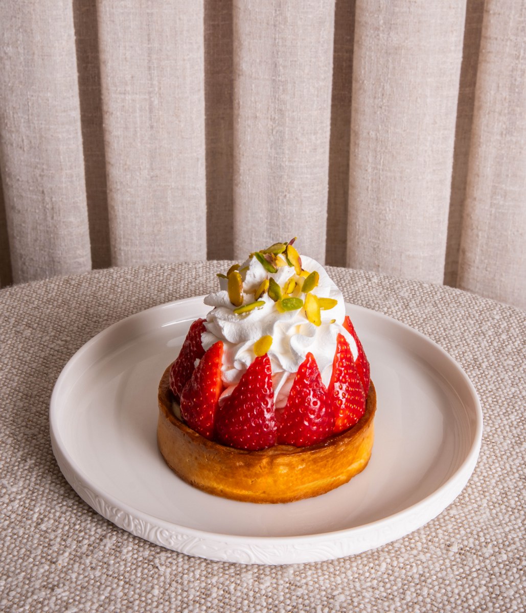 Tart