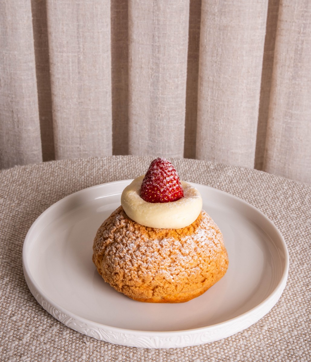 Eclair