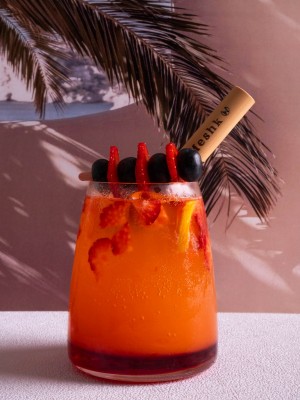 Cold Bar