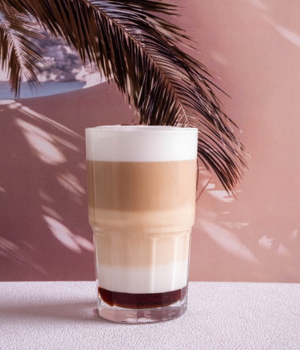 Macchiato