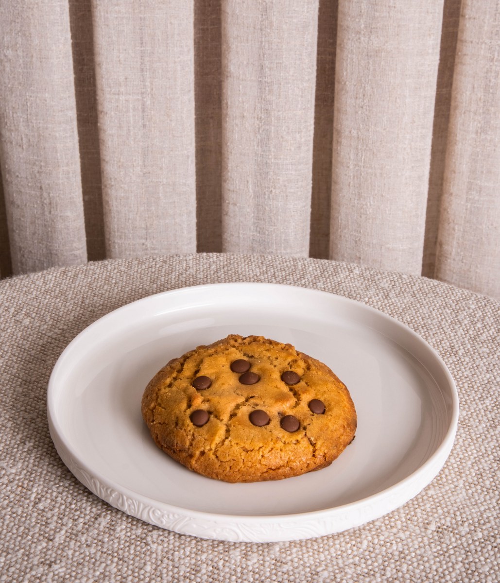 Chocolate Chip Cookie